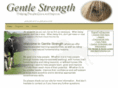 findgentlestrength.com