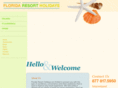 floridaresortholidays.net