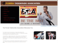floridataekwondoassociation.com