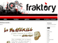 fraktory.com