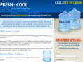freshandcool.com