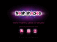 freshapes.com