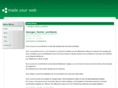 georges-fischer-architecte.com