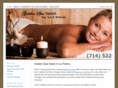 goldenspasalon.com