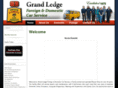 grandledgeautorepair.com