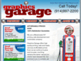 graphicsgarageonline.com