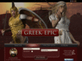 greek-epic.com