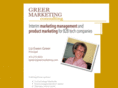 greermarketing.com