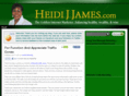 heidijjames.com
