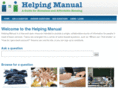 helpingmanual.com