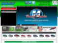 hileymazdaofhurst.com
