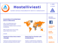 hostelliviesti.fi