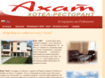 hotelahat.com