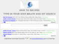 howtorecipes.com