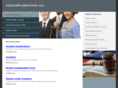 industrialaccidentcenter.com