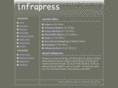 infrapress.com