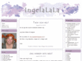 ingelalala.se