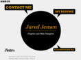 jaredjensendesign.com