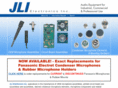 jlielectronics.com