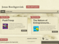 jonasborchgrevink.com