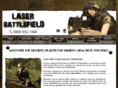 laserbattlefield.co.uk