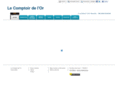 lecomptoirdelor.com