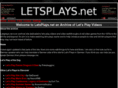 letsplays.net