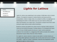 lightsforlatinos.com