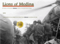 lionsofmedina.com