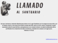 llamadoalsantuario.org