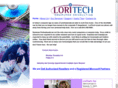 loritech.com