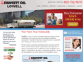 lowellfuel.com