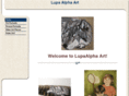 lupaalphaart.com