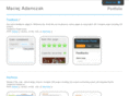 maciejadamczak.net