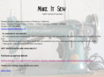 makeitsewonline.com