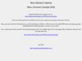 marianavalente.com