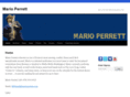 marioperrett.com