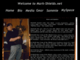 mark-shields.net