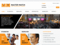 master-match.nl