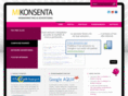 mikonsenta.com