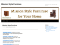 missionstyle.net