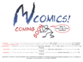 mvcomics.com