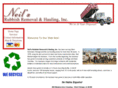 neilshauling.com