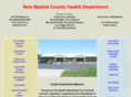 newmadridcountyhealthdept.com