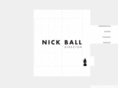 nickball.com.au