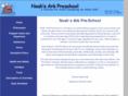 noahsarkpreschoolyc.org