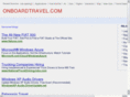 onboardtravel.com