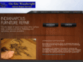 onsitewoodwright.com