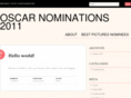oscarnoms.com