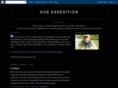 ourexpedition.com